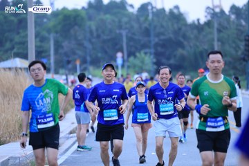RUN TO LIVE 2024 - Ảnh #1366099