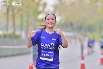 RUN TO LIVE 2024 - Ảnh #1447523