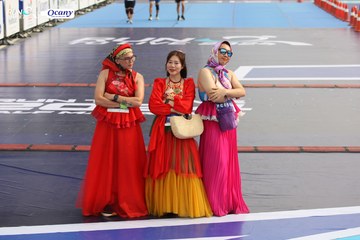 RUN TO LIVE 2024 - Ảnh #1415691