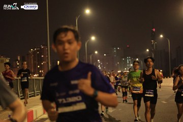 RUN TO LIVE 2024 - Ảnh #1443733
