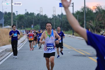 RUN TO LIVE 2024 - Ảnh #1372077