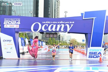 RUN TO LIVE 2024 - Ảnh #1425575
