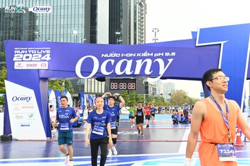 RUN TO LIVE 2024 - Ảnh #1422605
