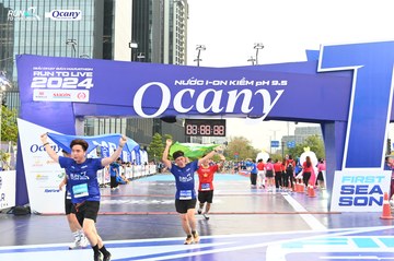 RUN TO LIVE 2024 - Ảnh #1418810