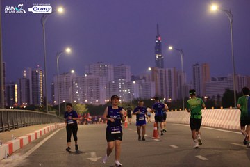 RUN TO LIVE 2024 - Ảnh #1446407