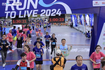 RUN TO LIVE 2024 - Ảnh #1364213