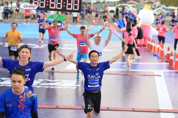 RUN TO LIVE 2024 - Ảnh #1404272