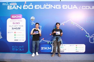 RUN TO LIVE 2024 - Ảnh #1315871