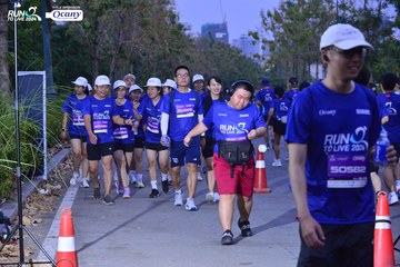 RUN TO LIVE 2024 - Ảnh #1335370