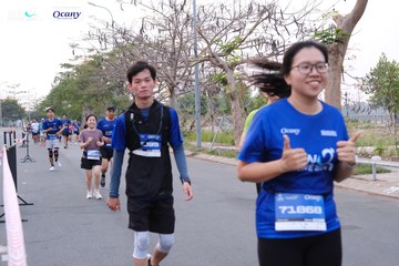 RUN TO LIVE 2024 - Ảnh #1399125