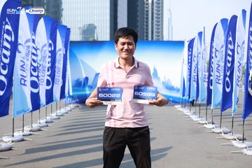 RUN TO LIVE 2024 - Ảnh #1314431