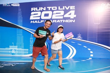 RUN TO LIVE 2024 - Ảnh #1316477