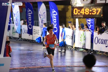 RUN TO LIVE 2024 - Ảnh #1378060