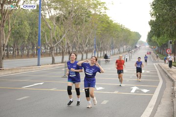 RUN TO LIVE 2024 - Ảnh #1421595