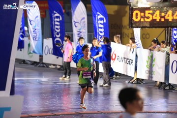 RUN TO LIVE 2024 - Ảnh #1376728