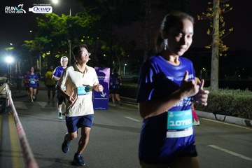 RUN TO LIVE 2024 - Ảnh #1376254