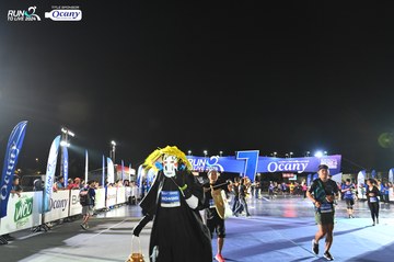 RUN TO LIVE 2024 - Ảnh #1318453