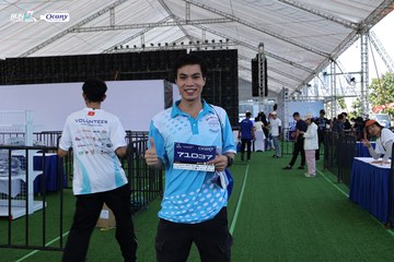 RUN TO LIVE 2024 - Ảnh #1306775