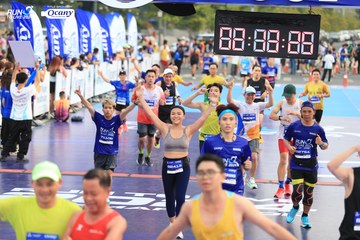 RUN TO LIVE 2024 - Ảnh #1405913