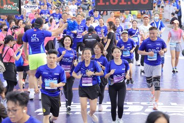 RUN TO LIVE 2024 - Ảnh #1364353
