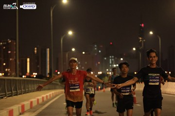 RUN TO LIVE 2024 - Ảnh #1439957