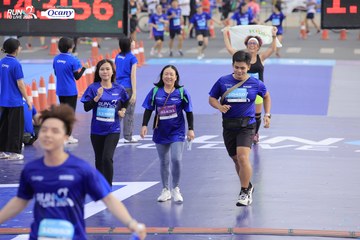 RUN TO LIVE 2024 - Ảnh #1391331