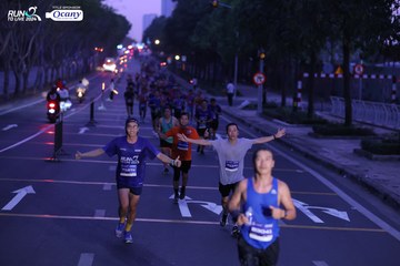 RUN TO LIVE 2024 - Ảnh #1432851