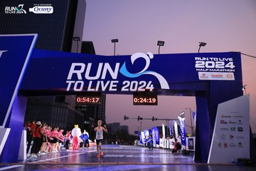 RUN TO LIVE 2024 - Ảnh #1379471