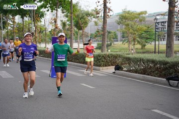 RUN TO LIVE 2024 - Ảnh #1387420