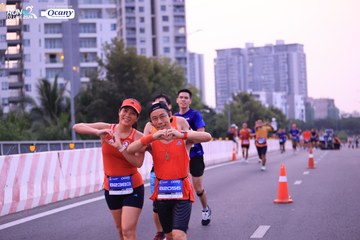 RUN TO LIVE 2024 - Ảnh #1447196
