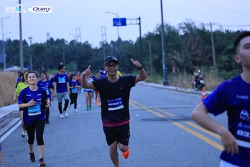 RUN TO LIVE 2024 - Ảnh #1363599