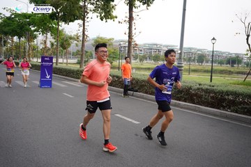 RUN TO LIVE 2024 - Ảnh #1388435