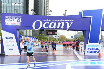 RUN TO LIVE 2024 - Ảnh #1420586