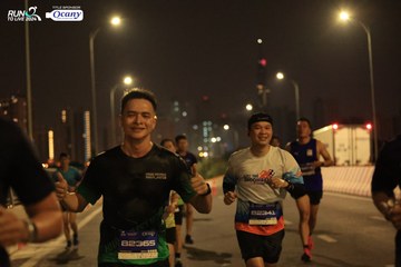 RUN TO LIVE 2024 - Ảnh #1442604