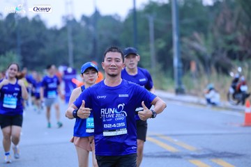 RUN TO LIVE 2024 - Ảnh #1366140
