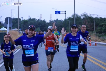 RUN TO LIVE 2024 - Ảnh #1361712