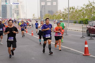 RUN TO LIVE 2024 - Ảnh #1346639