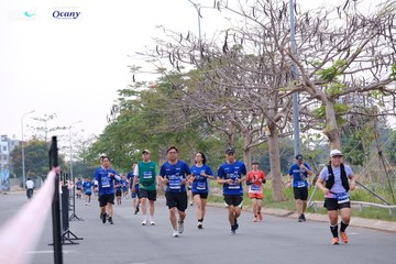 RUN TO LIVE 2024 - Ảnh #1400449