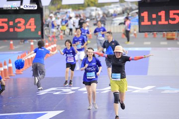 RUN TO LIVE 2024 - Ảnh #1391669