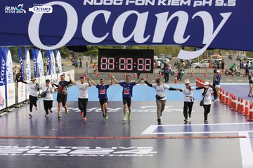 RUN TO LIVE 2024 - Ảnh #1415789