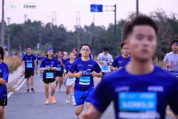 RUN TO LIVE 2024 - Ảnh #1358867