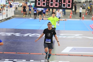 RUN TO LIVE 2024 - Ảnh #1404968