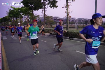RUN TO LIVE 2024 - Ảnh #1379389