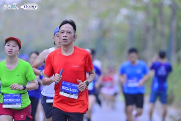 RUN TO LIVE 2024 - Ảnh #1336409