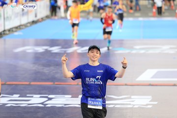 RUN TO LIVE 2024 - Ảnh #1369662