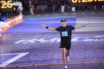 RUN TO LIVE 2024 - Ảnh #1352760