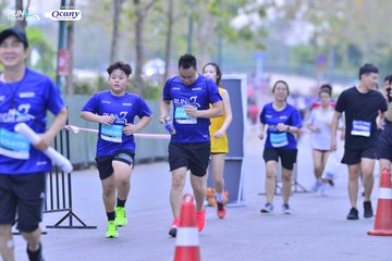 RUN TO LIVE 2024 - Ảnh #1337076