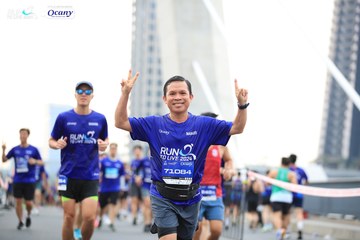 RUN TO LIVE 2024 - Ảnh #1347694