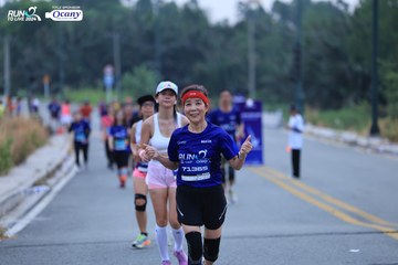 RUN TO LIVE 2024 - Ảnh #1370282