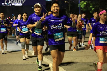 RUN TO LIVE 2024 - Ảnh #1323707